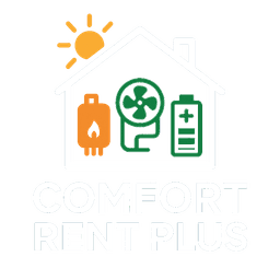 Comfort Rent Plus