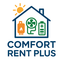 Comfort Rent Plus