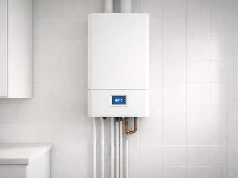 CV-ketel huren