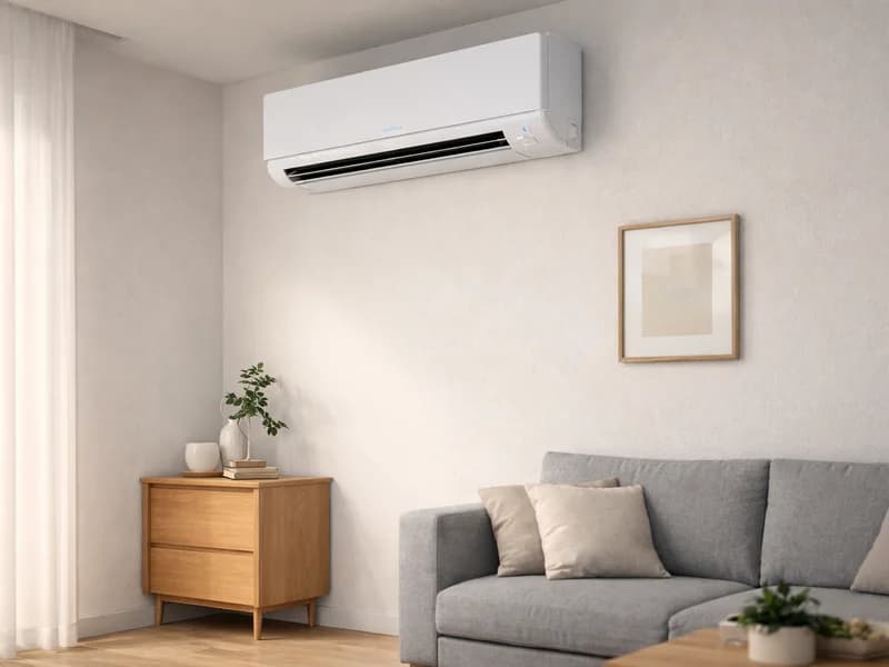 Airco huren